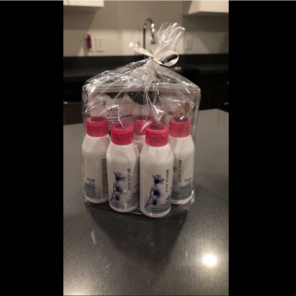 Other - Hi loves!  I’m selling bundles of hair product!